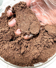 Load image into Gallery viewer, Goliath Beetle Pupation Substrate