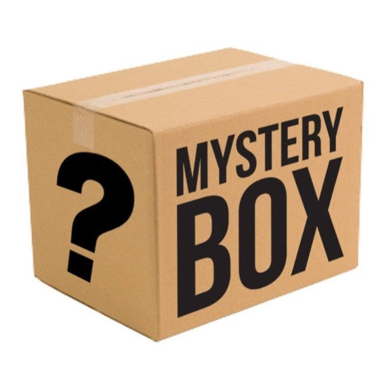 Isopod Mystery Box