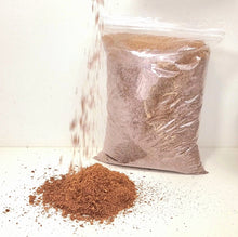 Load image into Gallery viewer, Beetle Substrate (Flake Soil)