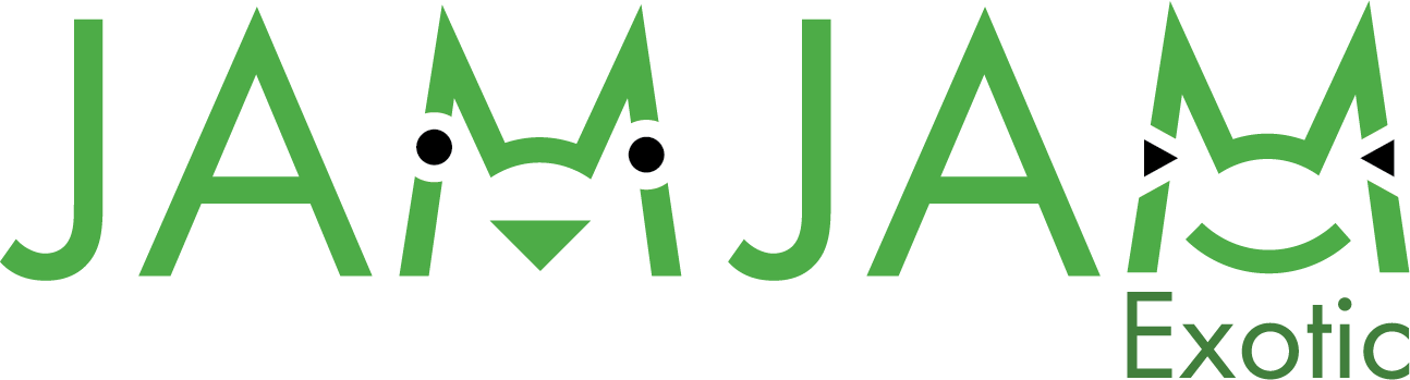 JamJam Exotic logo