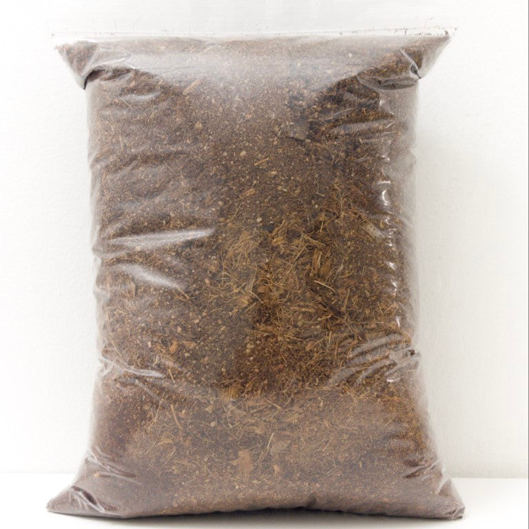 Isopod Premium Substrate for Sale JamJam Exotic