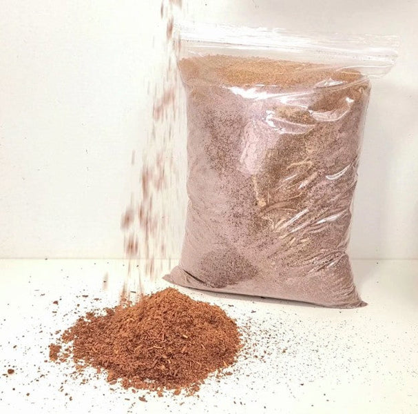 Beginner’s Guide to Using Flake Soil for Beetles at Home