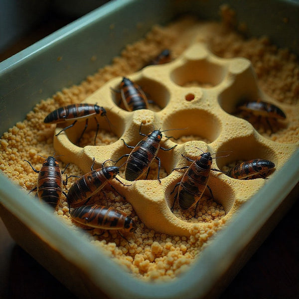 Top 5 Best Pet Insects for Beginners You Can Easily Care For