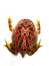 Load image into Gallery viewer, High Red Ornate (Extra Red) #4

